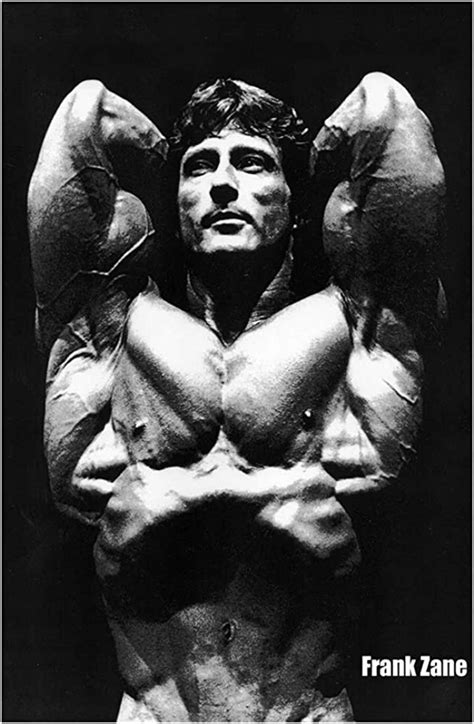 Frank Zane