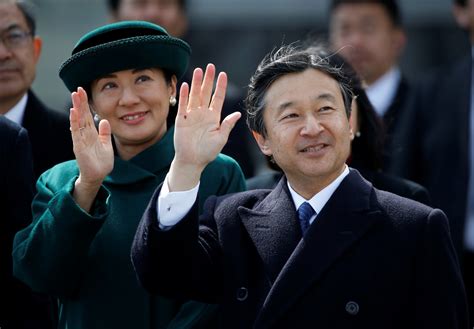 Who Is Japans Next Emperor Read All About Him Here