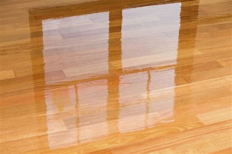 Hardwood Floors Polyurethane How To Apply Clsa Flooring Guide