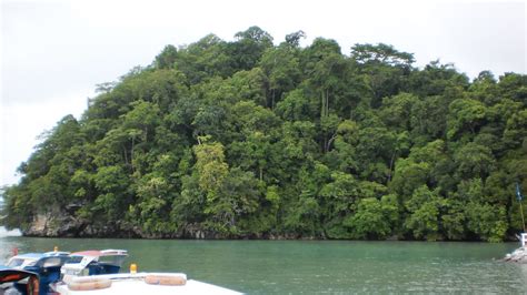 10 Tempat Menarik Di Pulau Tuba Terselindung Di Pulau Langkawi