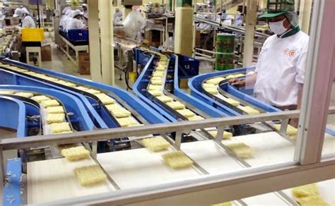 Pt indofood cbp sukses makmur tbk. Indofood Ingin Akuisisi 50% Saham CMAA dari Brazil