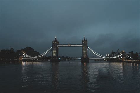 30 Tower Bridge 4k Wallpapers