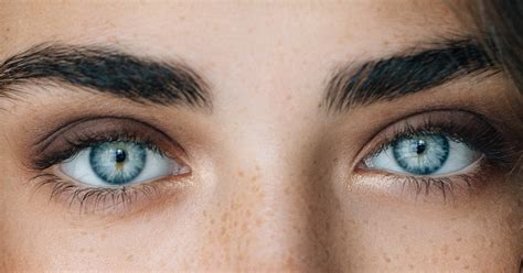 Eye Exercises Make You Smarter