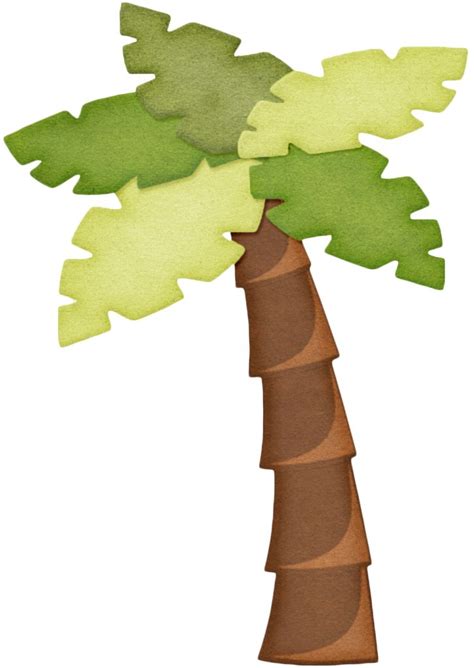 Tree Clipart Outline Free Download On Clipartmag