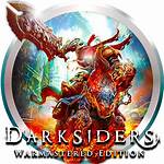 Darksiders Warmastered Edition Pooterman Deviantart
