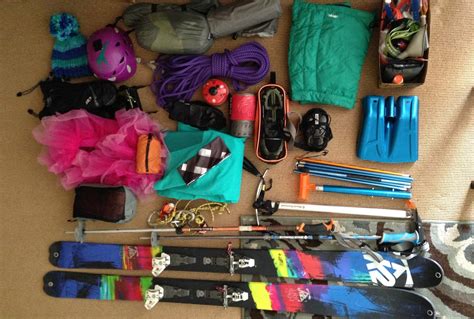 Where To Buy Backcountry Ski Gear Occasionally Epic