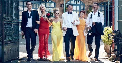 Hollyoaks Will Release A Classics Episode Boxset This Month Soaps Metro News