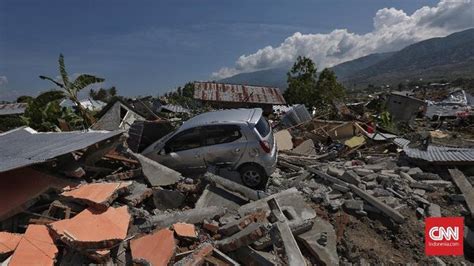 Gempa bumi dengan magnitudo 5.9 mengguncang kabupaten majene, sulawesi barat pada kamis 14 desember 2021 pukul 14.35 wita. Peneliti LIPI: Gempa Bumi di Timur Indonesia Lebih Besar