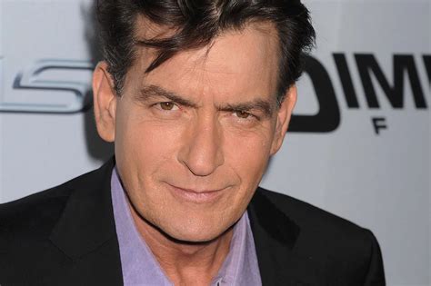Charlie Sheen Reportedly Banned From Nyc Plaza Hotel After Trying To Strangle Adult Movie Star