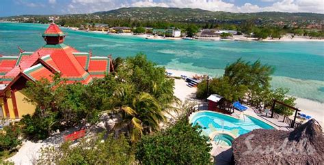 paul davis on crime yeah mon our jamaican vacation at sandals royal caribbean resort in