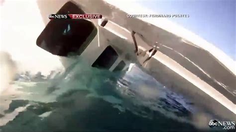 Fuddy Hawaii Plane Crash Caught On Tape Good Morning America Abc News1 Youtube
