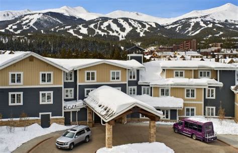 Residence Inn Breckenridge Great Prices At Hotel Info