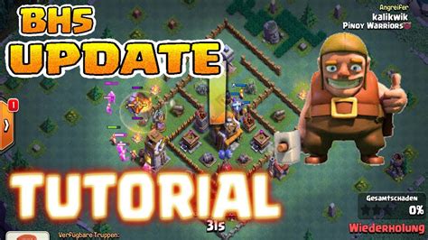 In this article, we will go through the details of clash of clans cannon. Meisterhütte Upgrade Tutorial + Builderhall 5 Guide CLASH ...