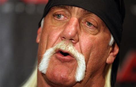 Hulk Hogan In Hot Water Over Restaurant Dress Code Guardian Liberty Voice