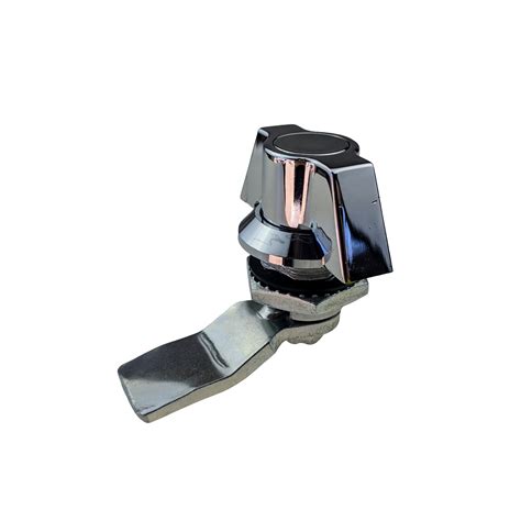 Homedepot.com has been visited by 1m+ users in the past month Quarter Turn Wing Knob - Non Locking Chrome - Crown ...