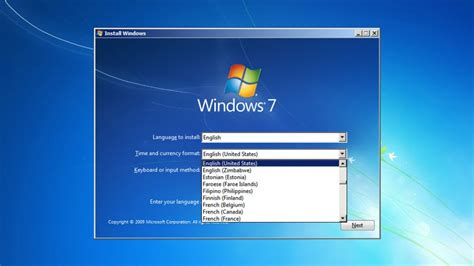 The extraction process is extremely simple. Download Windows 7 ISO Free from Microsoft