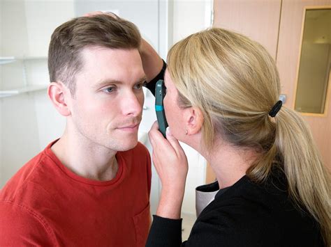 Cranial Nerve Examination Medistudents Osce Checklist The Cranial