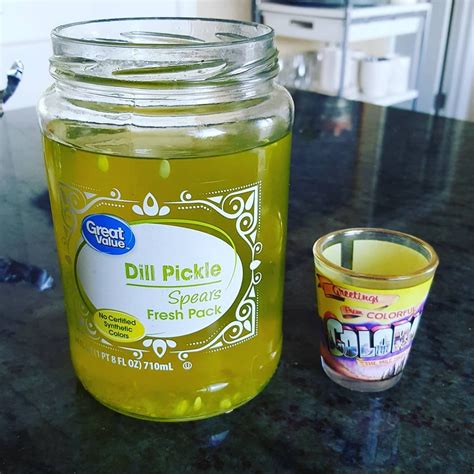 Unlock The Magic Of Pickle Juice 15 Surprising Uses