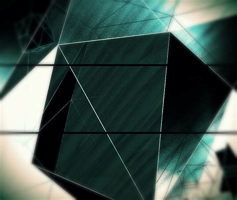 Cubes V2 By Danr58 On DeviantArt