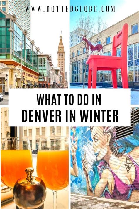 34 Romantic And Fun Things To Do In Denver In Winter Denver Travel