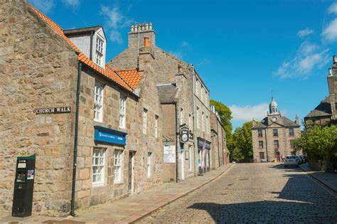 10 Must Visit Hidden Gems In Aberdeen Visitscotland