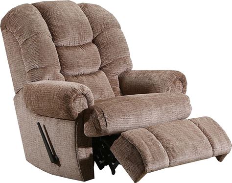 Lane Stallion Big Man Comfort King Recliner Holds Weights Of Up To 500
