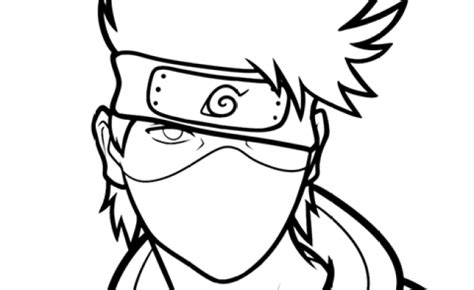 Free Naruto Draw Easy Download Free Naruto Draw Easy Png Otosection