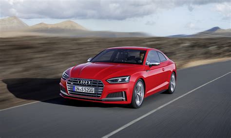 Nuova Audi A5 Coupé Prime Impressioni Di Guida Primo Contatto Icon