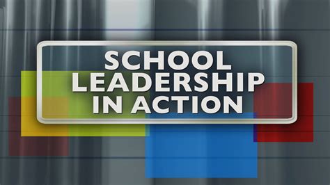 school leadership in action pbs learningmedia