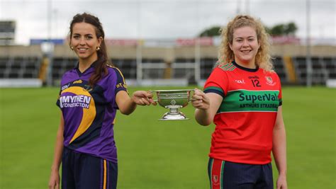 Playoff Required To Determine Laois Ladies Football Semi Finalists Laois Today