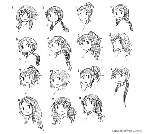 More images for how to draw female hair cartoon » Silhouette concept art for the girl image - Mod DB