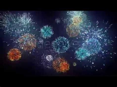 Fireworks-After Effects Template Videohive | After effects, After
