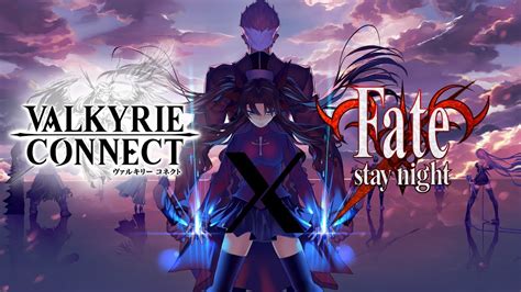 In norse mythology, a valkyrie is one of a host of female figures who choose those who may die in battle and those who may live. Valkyrie Connect - FSN (Otherworldly Visitors - Ch. 10 ...