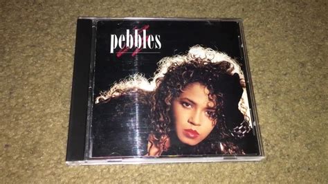 Unboxing Pebbles Self Titled Album Youtube