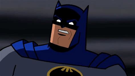 Batman Batman The Brave And The Bold Batman Wiki Fandom Powered