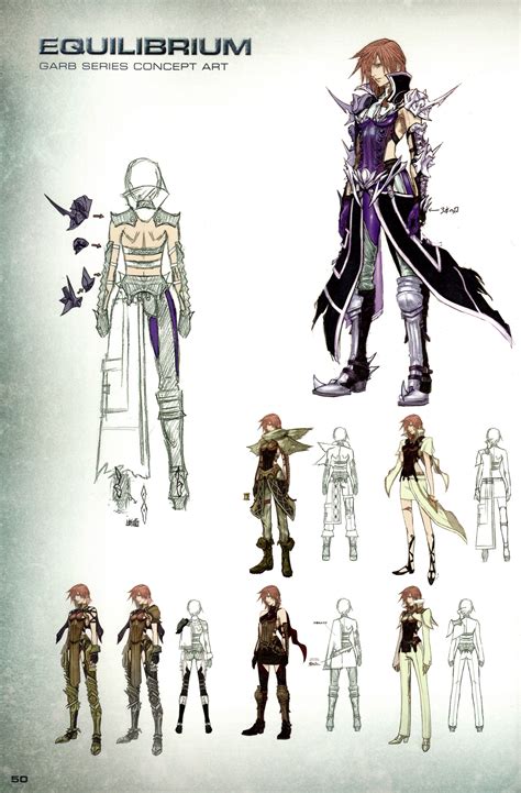 Lightning Returns Final Fantasy Xiii Final Fantasy Art Final