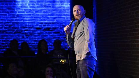 Comedian Bill Burr To Perform At The Giant Center In Hershey Pa