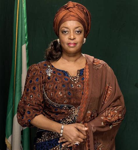 He moved to dutch club . My Biography Was Written To Tell My Story - Alison Madueke ...