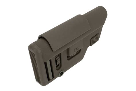 B5 Systems Ar 15 Collapsible Precision Stock Ape Defense