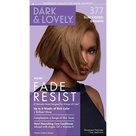 Mix it with other icing colors to create a shade that's all your own. Dark And Lovely Hair Color Kit Sun Kissed Brown,Pack of 6 ...