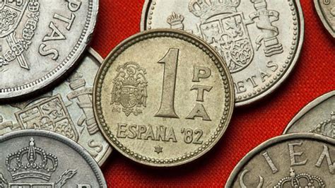 Las Monedas Espa Olas Antiguas M S Valiosas