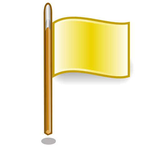 Yellow Flags Icon Png 10278 Free Icons And Png Backgrounds
