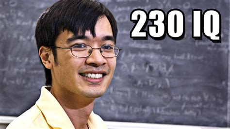 10 Smartest People In The World Youtube