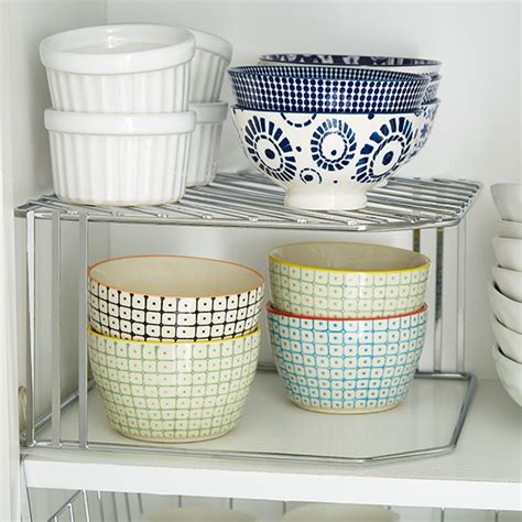 You can move around the pegs to create unique dividers for your pans. Best Way To Organize Kitchen Cabinets - Step-By-Step ...