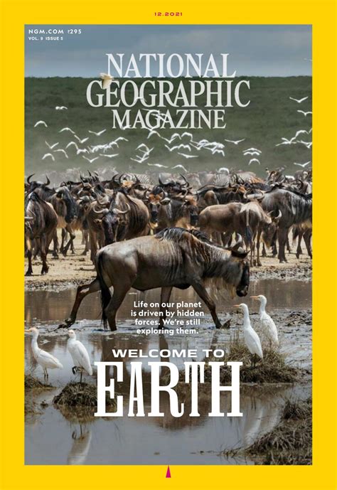 National Geographic Magazine India Magazine Get Your Digital Subscription