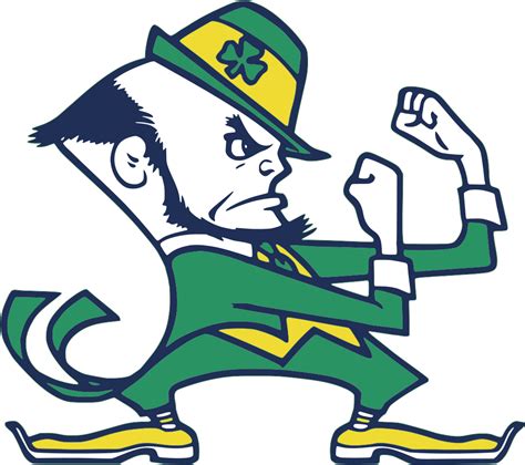 Were Fighting Irish Logo Png Clipart Full Size Clipart 57177