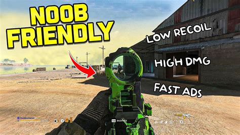 This Noob Friendly Loadout Will Get You Easy Wins In Warzone 2 Youtube