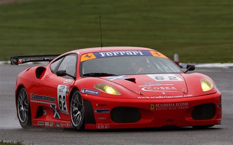Ferrari F430 Gt Wallpapers And Images Wallpapers Pictures Photos
