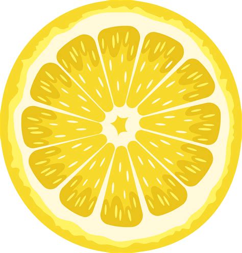 Citrus Clipart Design Illustration 9304529 Png