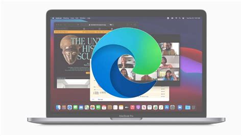 Microsoft Edge Chromium Phát Hành Beta Mới Hỗ Trợ Soc Apple M1 Thinkview